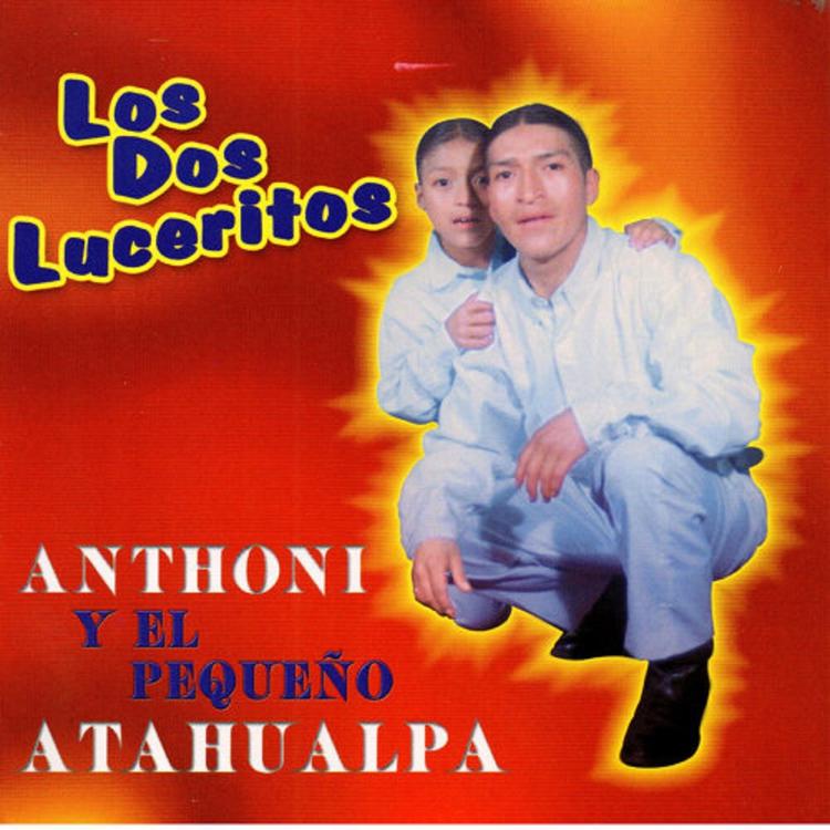 Anthoni Y El Pequeño  Atahualpa's avatar image