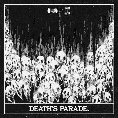 Death's Parade's cover