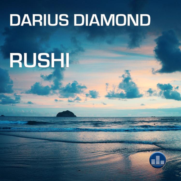 Darius Diamond's avatar image