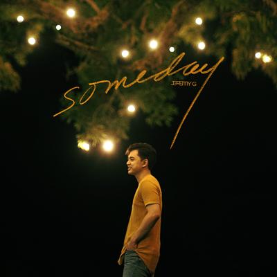 someday By Jeremy G's cover