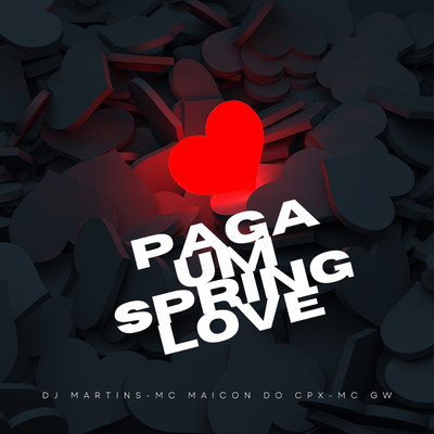 PAGA UM SPRINGLOVE's cover