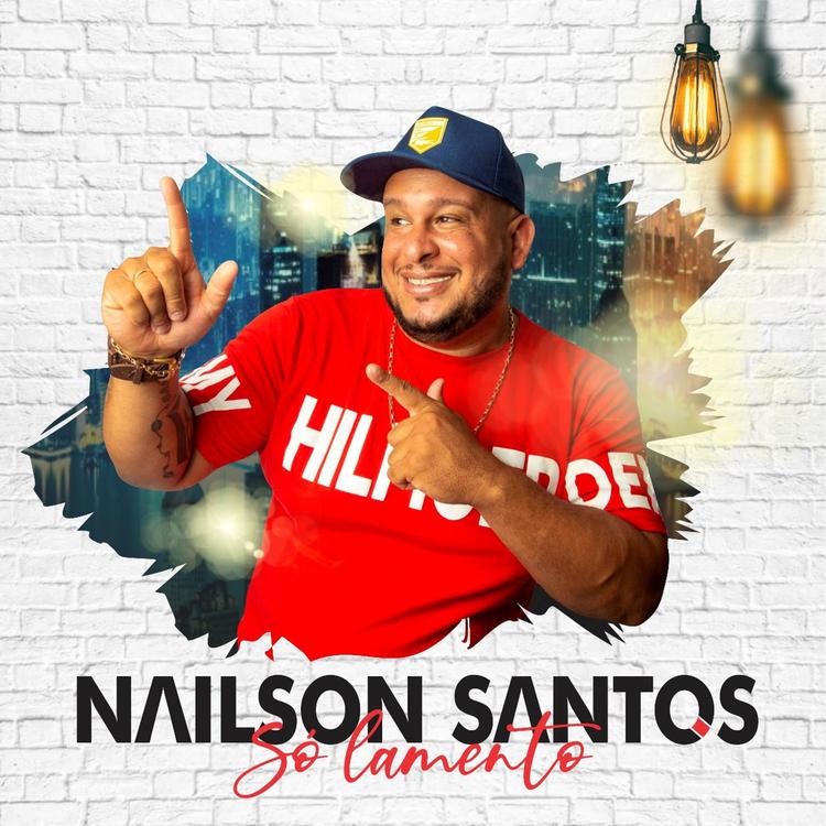 Nailson Santos's avatar image