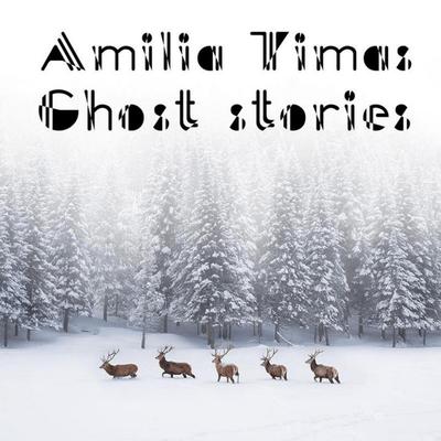 Amilia Timas's cover