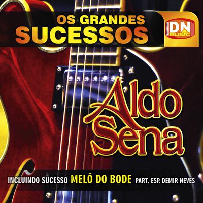 Melô do Halley By Aldo Sena's cover