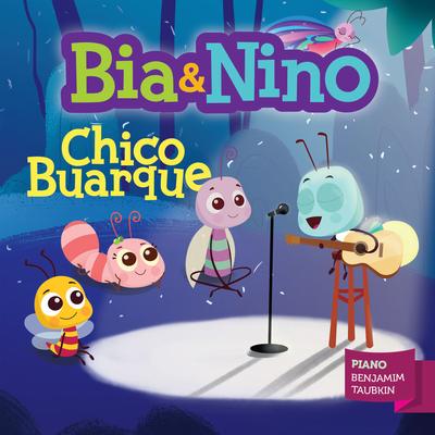 Bia & Nino - Chico Buarque's cover