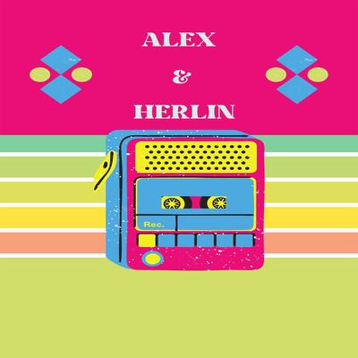 Alex & Herlin's cover