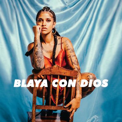 Vem na Vibe By Blaya's cover