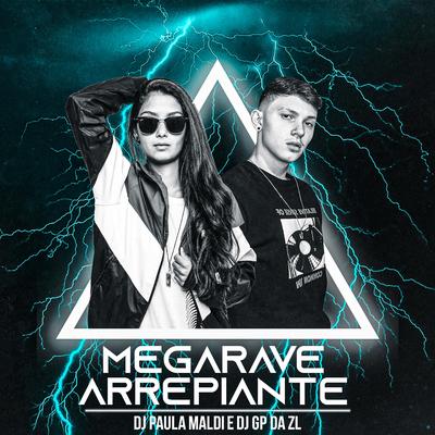 Megarave Arrepiante's cover