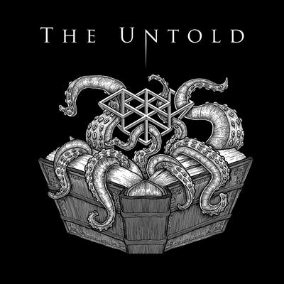 The Untold's cover