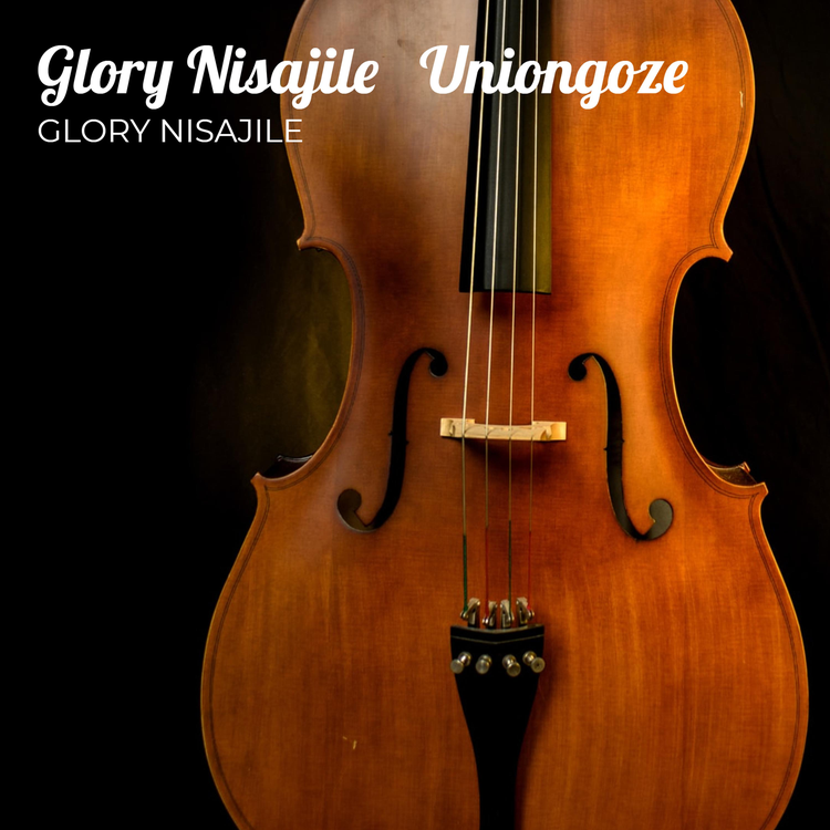 GLORY NISAJILE's avatar image