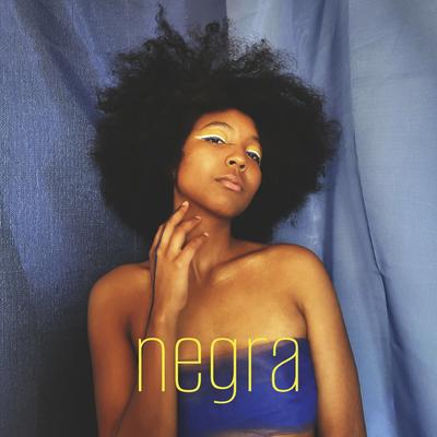 Negra's cover