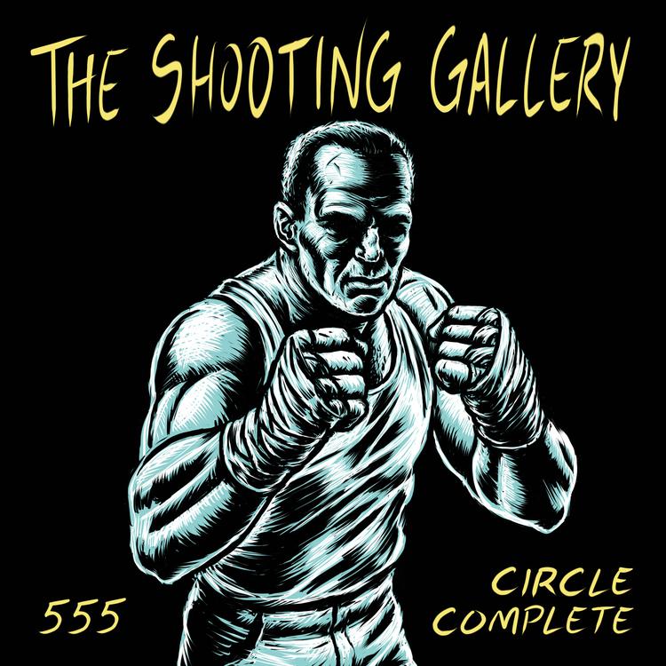 The Shooting Gallery's avatar image