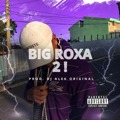 Big Roxa 2 ! By Djalekoriginal's cover