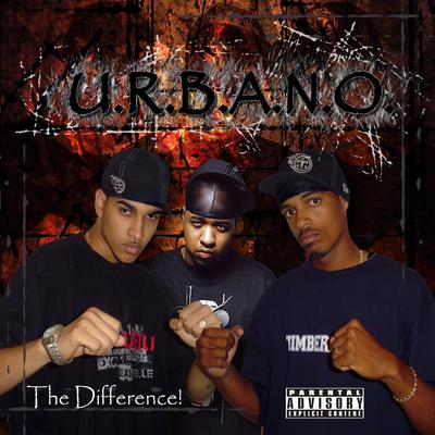 Muevete Asi By U.R.B.A.N.O, WhiteGold, T-Rap, Black Haze's cover
