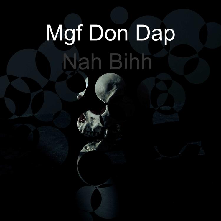 Mgf Don Dap's avatar image