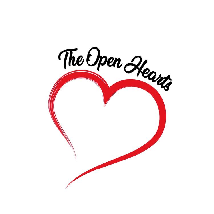 the Open Hearts's avatar image