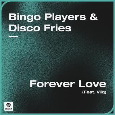 Forever Love (feat. Viiq)'s cover
