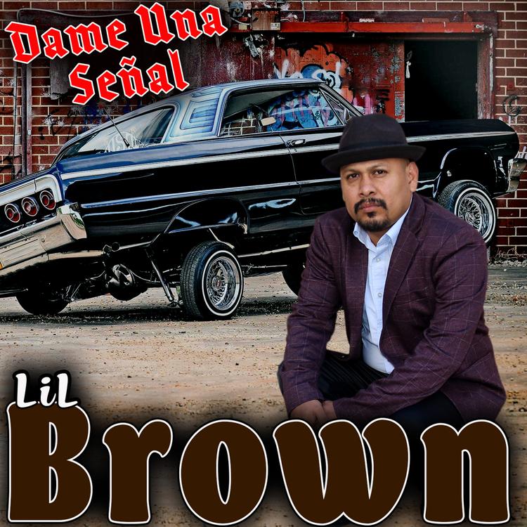 Lil Brown's avatar image