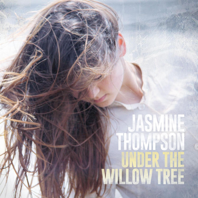 Willow By Jasmine Thompson's cover
