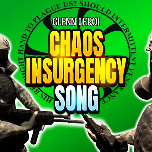 Glenn Leroi – SCP-079 Song (alternate extended version) Lyrics