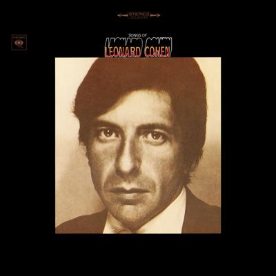 So Long, Marianne By Leonard Cohen's cover