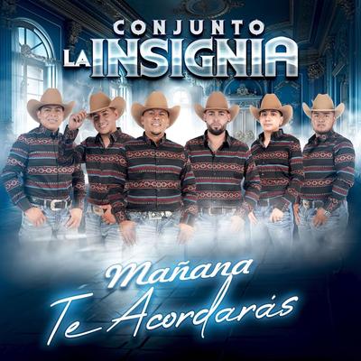 Mañana Te Acordarás's cover