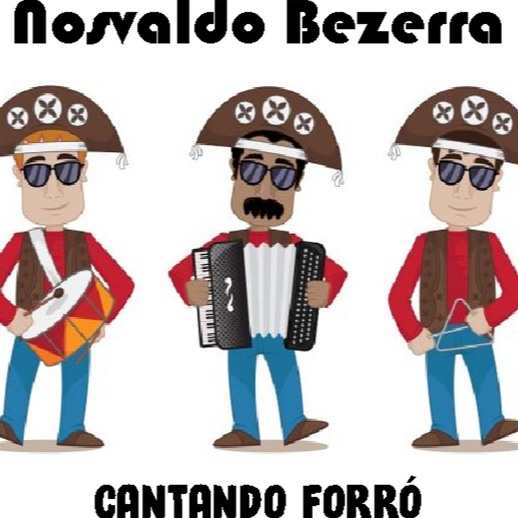 Nosvaldo Bezerra's avatar image