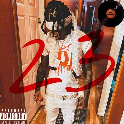 23's cover