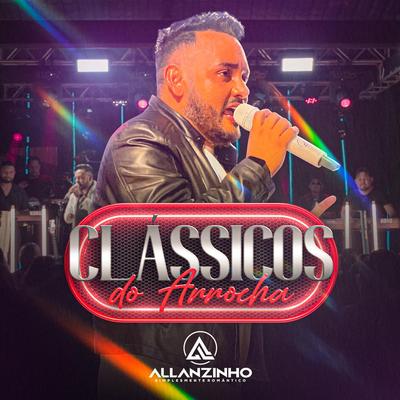 Clássicos do Arrocha's cover