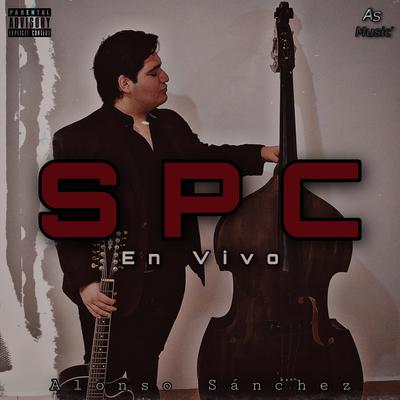 Spc Vol. 1 (En Vivo)'s cover