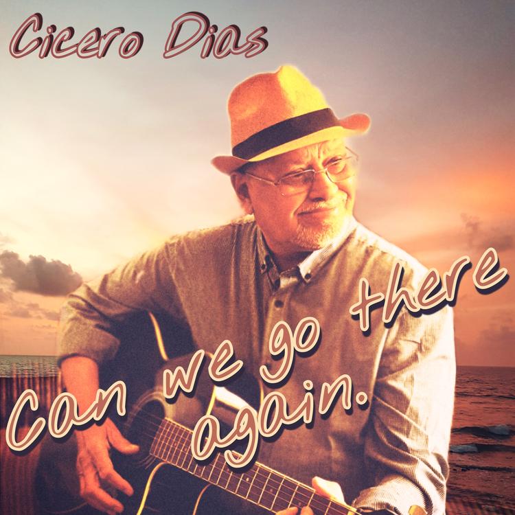 Cicero Dias's avatar image