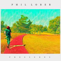 Phil Lober's avatar cover