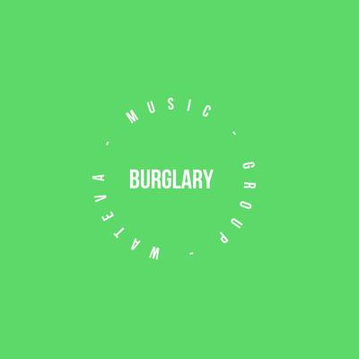 Burglary's cover
