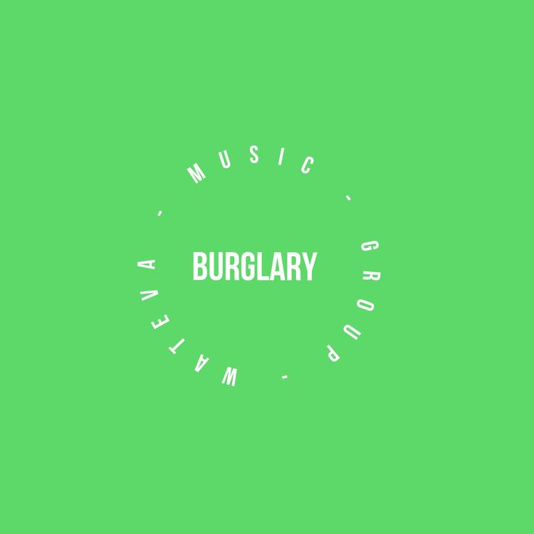 Burglary's avatar image