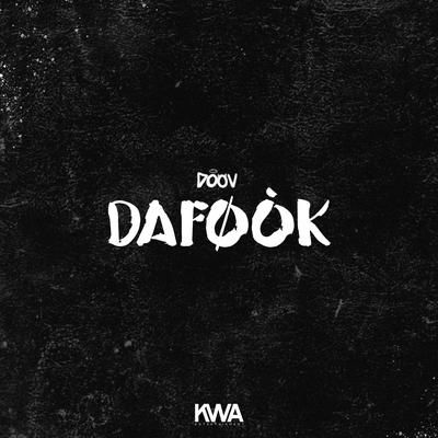DAFOOK By Doov's cover