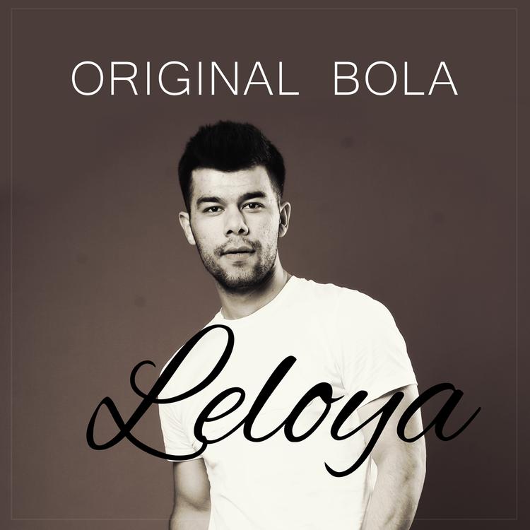 Original Bola's avatar image