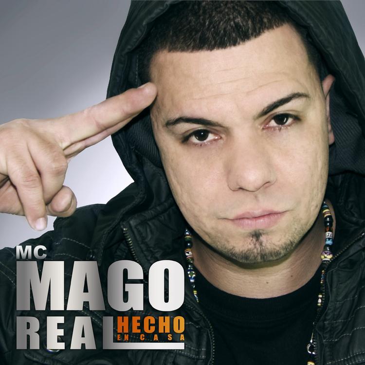 Mc Mago Real's avatar image