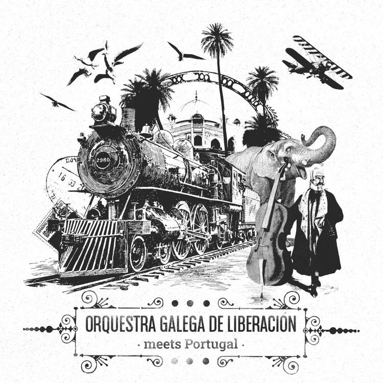 Orquestra Galega de Liberacion's avatar image