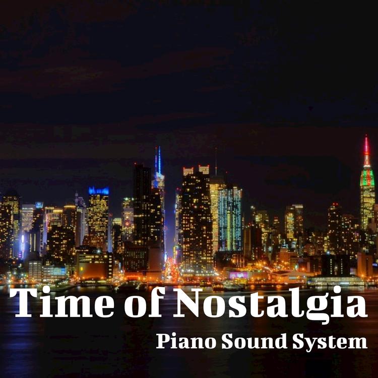 Piano Sound System's avatar image