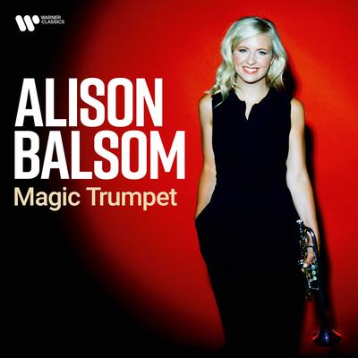 Magic Trumpet's cover