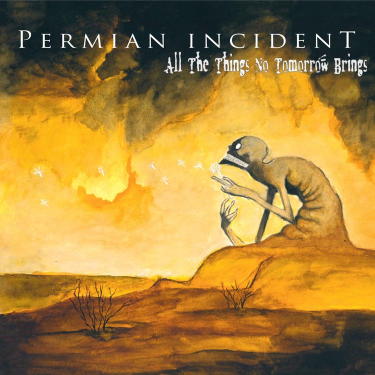 Permian Incident's avatar image