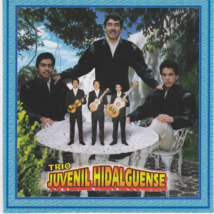 Trio Juvenil Hidalguense's avatar image