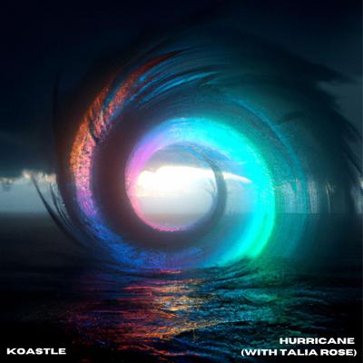 Hurricane's cover