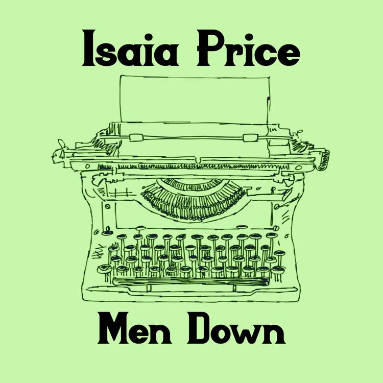 Isaia Price's avatar image
