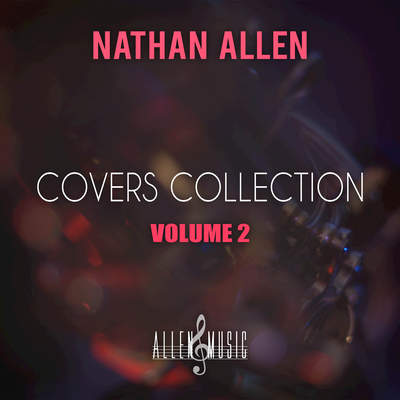 Covers Collection, Vol. 2's cover