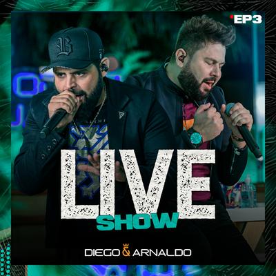 Meu Segredo / Só Pro Meu Prazer (Ao Vivo) By Diego & Arnaldo's cover