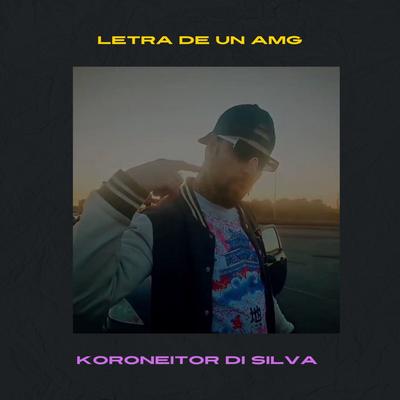 LETRA DE UN AMG (Demo)'s cover