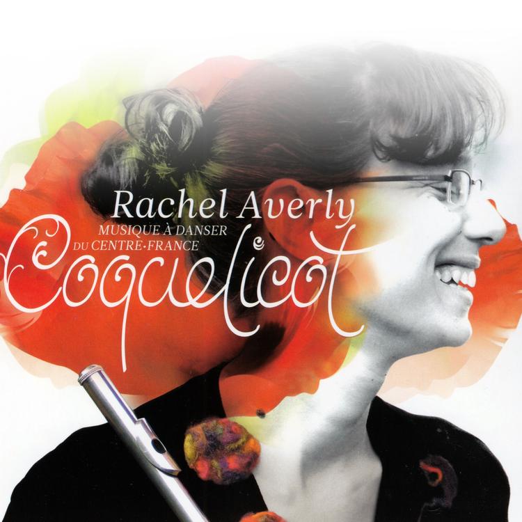 Rachel Averly's avatar image