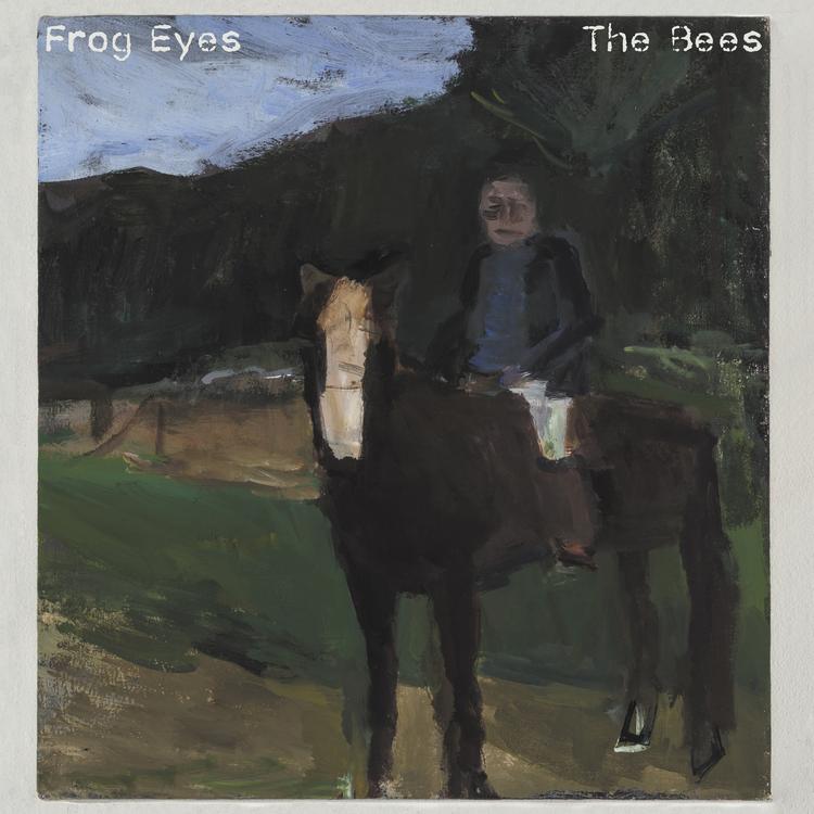 Frog Eyes's avatar image