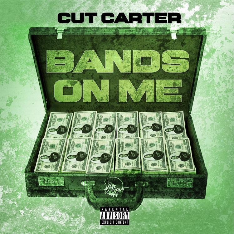 Cut Carter's avatar image